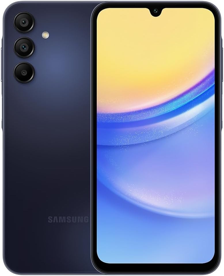 Celular Samsung Galaxy A15