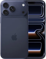 iPhone 17 Pro Max 256 GB Apple A19 Pro iOS 26 | 6.9" · 5G · Guayaquil