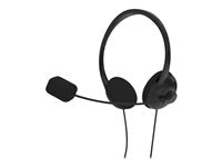 HEADSET XTECH XTH-230