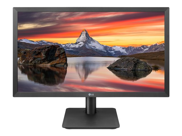 MONITOR LED LG 22MP410-B - 21.45"