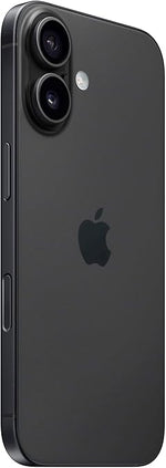 Apple iPhone 16 128GB — Smartphone 6.1" OLED | A18 · 5G · Apple Intelligence · Guayaquil