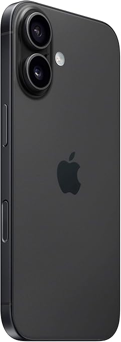 Apple iPhone 16 128GB — Smartphone 6.1" OLED | A18 · 5G · Apple Intelligence · Guayaquil