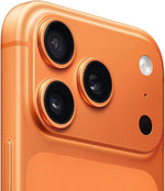 iPhone 17 Pro 256 GB Apple A19 iOS 19 | 6.3" · Wi-Fi 7 · Guayaquil