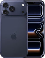 iPhone 17 Pro Max 512 GB eSIM Apple A19 Pro iOS 26 | 6.9" · 5G · Guayaquil