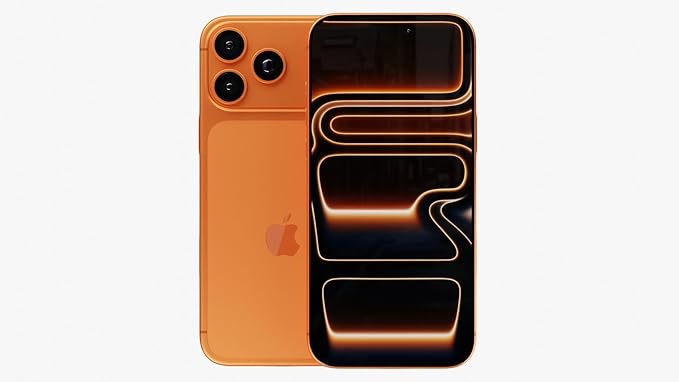 iPhone 17 Pro Max 256 GB Apple A19 Pro iOS 26 | 6.9" · 5G · Guayaquil