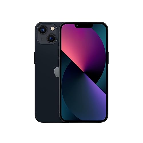 Apple iPhone 13 128GB — Smartphone 6.1" OLED | A15 Bionic · 5G · Cámara 12MP · Guayaquil