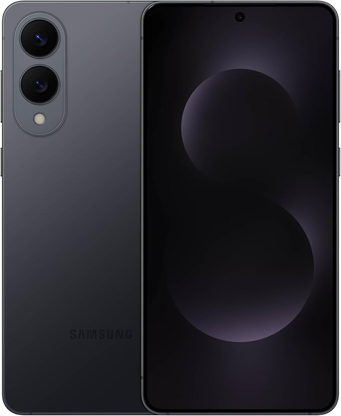 Samsung Galaxy S25 Edge 256 GB Open Box | Snapdragon 8 Elite · 200 MP · 5.8 mm · Guayaquil
