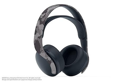 Audífonos Sony PS5 Gaming Over Ear Inalámbrico Pulse 3D