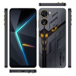 ZTE Nubia Neo 5G 8GB RAM 256GB | Pantalla 6.67" AMOLED 144Hz · Cámara 64MP · 5G · Guayaquil