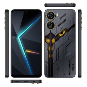 ZTE Nubia Neo 5G 8GB RAM 256GB | Pantalla 6.67" AMOLED 144Hz · Cámara 64MP · 5G · Guayaquil