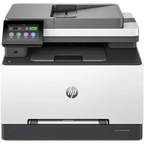 HP LaserJet Pro 3303FDW - Personal printer - P/C/S/F 25PPM 512MB 110V EN