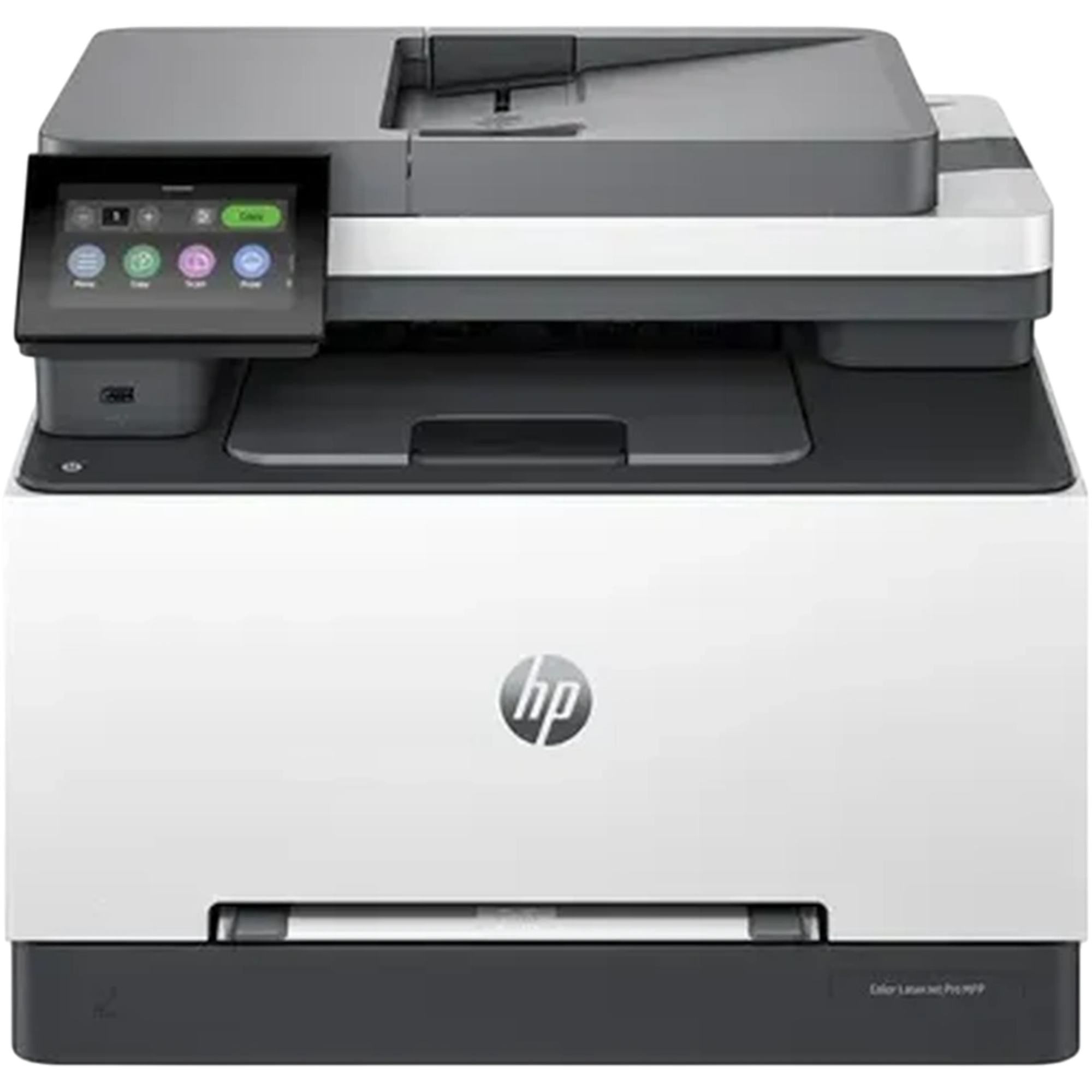 HP LaserJet Pro 3303FDW - Personal printer - P/C/S/F 25PPM 512MB 110V EN
