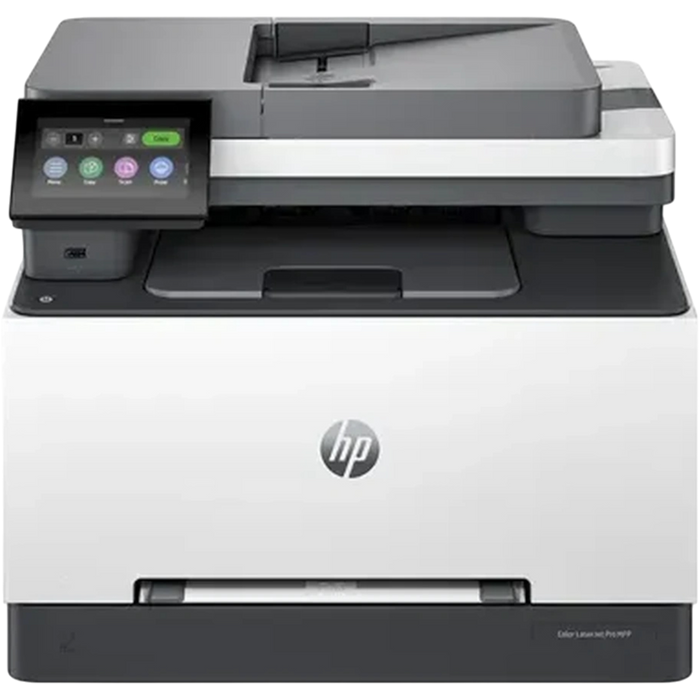 HP LaserJet Pro 3303FDW - Personal printer - P/C/S/F 25PPM 512MB 110V EN