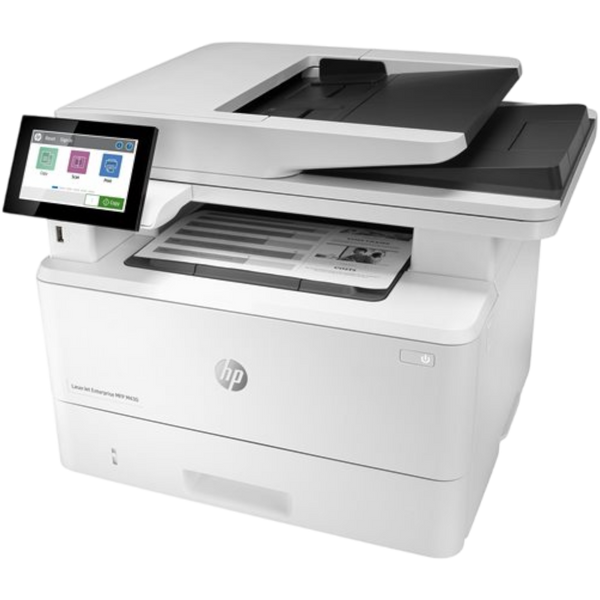 HP LaserJet Enterprise MFP M430f - Impresora multifunción - B/N