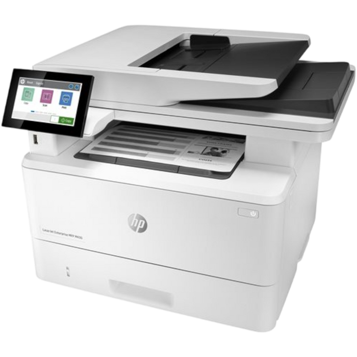 HP LaserJet Enterprise MFP M430f – Impresora Multifunción Láser B/N para Empresas 🖨️