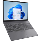 COMPUTER/LENOVO IDEAPAD SLIM 3 15IRH10 CORE I5-13420H 8GB/512GB 15.6 INCH NO OS GRAY