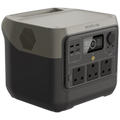 ECOFLOW RIVER 2 PRO STATION / 768WH / 4 SOCKETS / USB-A / USB-C / BAT. LITHIUM