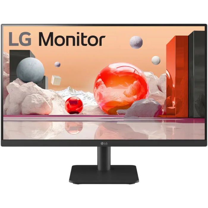 LG - 19.5" - 1600 x 900 - VGA / HDMI - 75Hz VESA