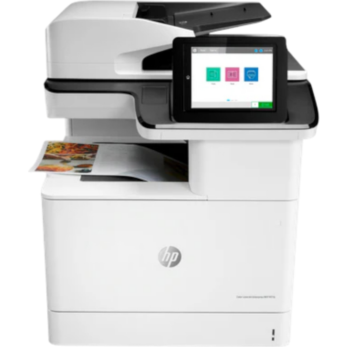 HP LASERJET ENTERPRISE MFP M528DN P/C/S/F 45PPM 1.25GB 110V EN SP