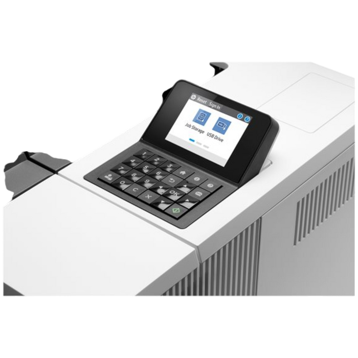 HP LaserJet Enterprise M507dn - Impresora - B/N