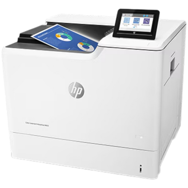 HP LASERJET ENTERPRISE MFP M528DN P/C/S/F 45PPM 1.25GB 110V EN SP