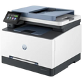HP LaserJet Pro 3303FDW - Personal printer - P/C/S/F 25PPM 512MB 110V EN