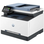 HP LaserJet Pro 3303FDW - Personal printer - P/C/S/F 25PPM 512MB 110V EN