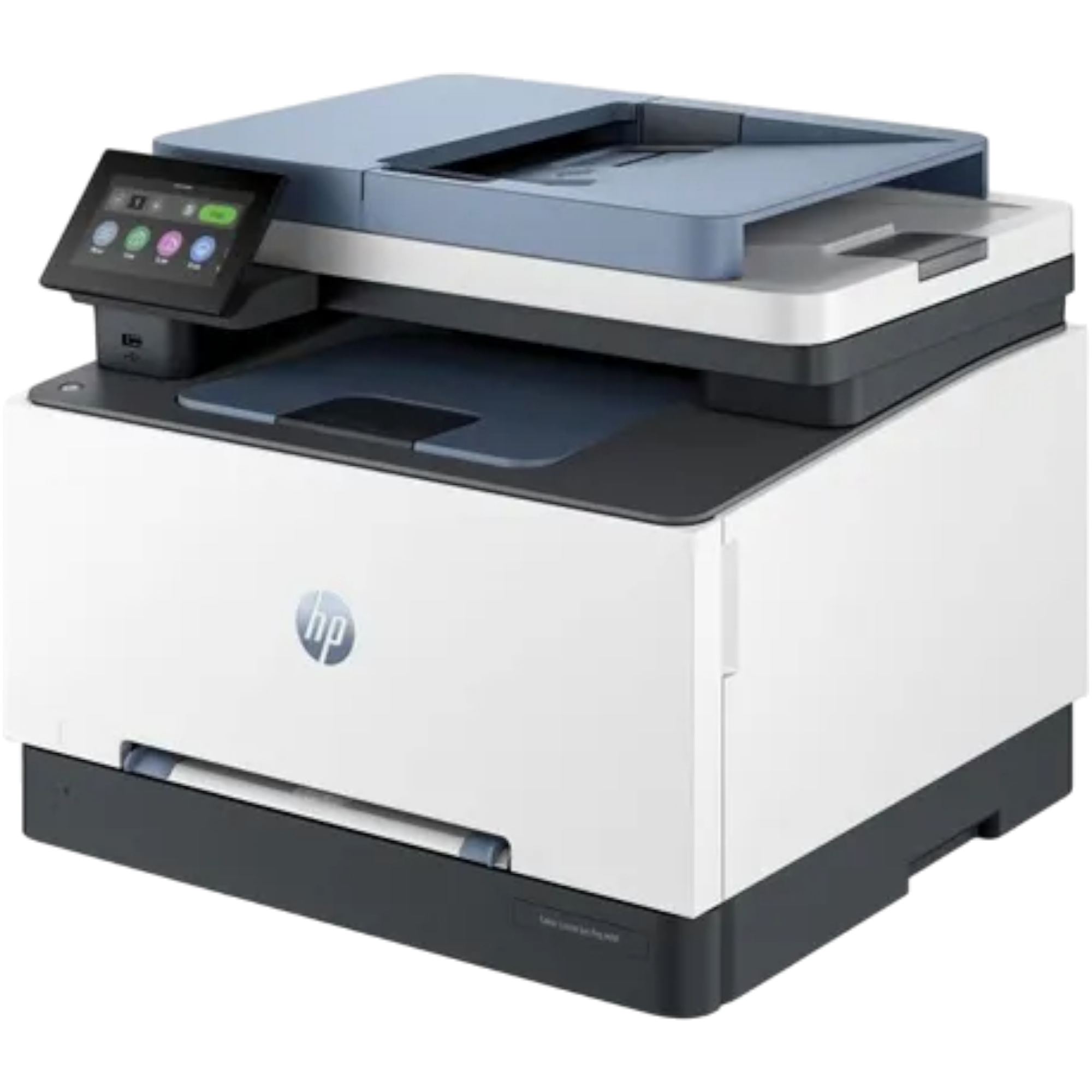 HP LaserJet Pro 3303FDW - Personal printer - P/C/S/F 25PPM 512MB 110V EN