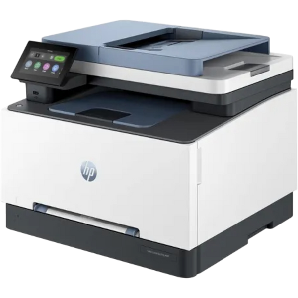 HP LaserJet Pro 3303FDW - Personal printer - P/C/S/F 25PPM 512MB 110V EN