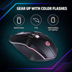 HP M270 GAMING MOUSE
