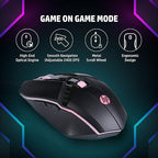 HP M270 GAMING MOUSE