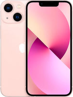 Apple iPhone 13 128GB — Smartphone 6.1" OLED | A15 Bionic · 5G · Cámara 12MP · Guayaquil