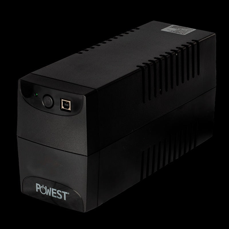 UPS INTERACTIVO POWEST 750 VA MICRONET