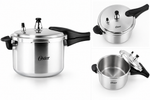 Olla a Presión 4.2L Oster