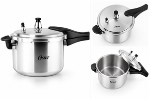 Olla a Presión 4.2L Oster