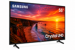 Televisor Samsung UN55U8000FPCZE 55" LED 4K Smart TV | HDMI · USB · Wi-Fi · Guayaquil
