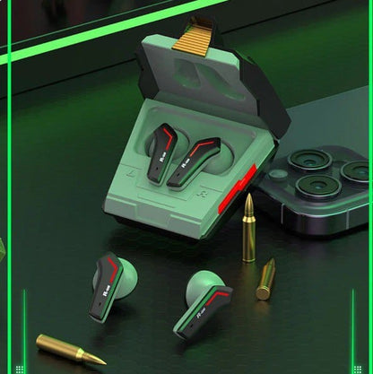 Audífonos R-08