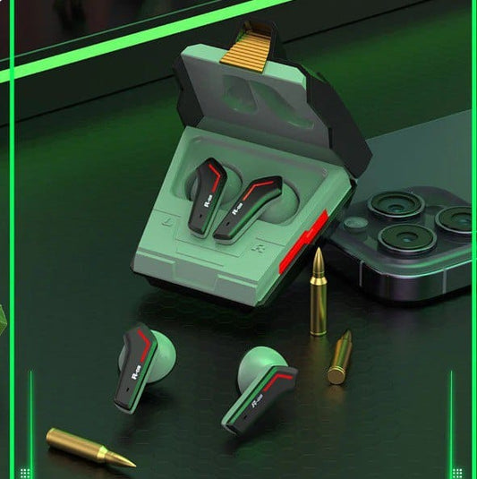 Audífonos R-08