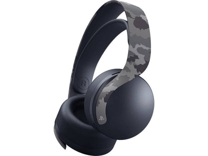 Audífonos Sony PS5 Gaming Over Ear Inalámbrico Pulse 3D