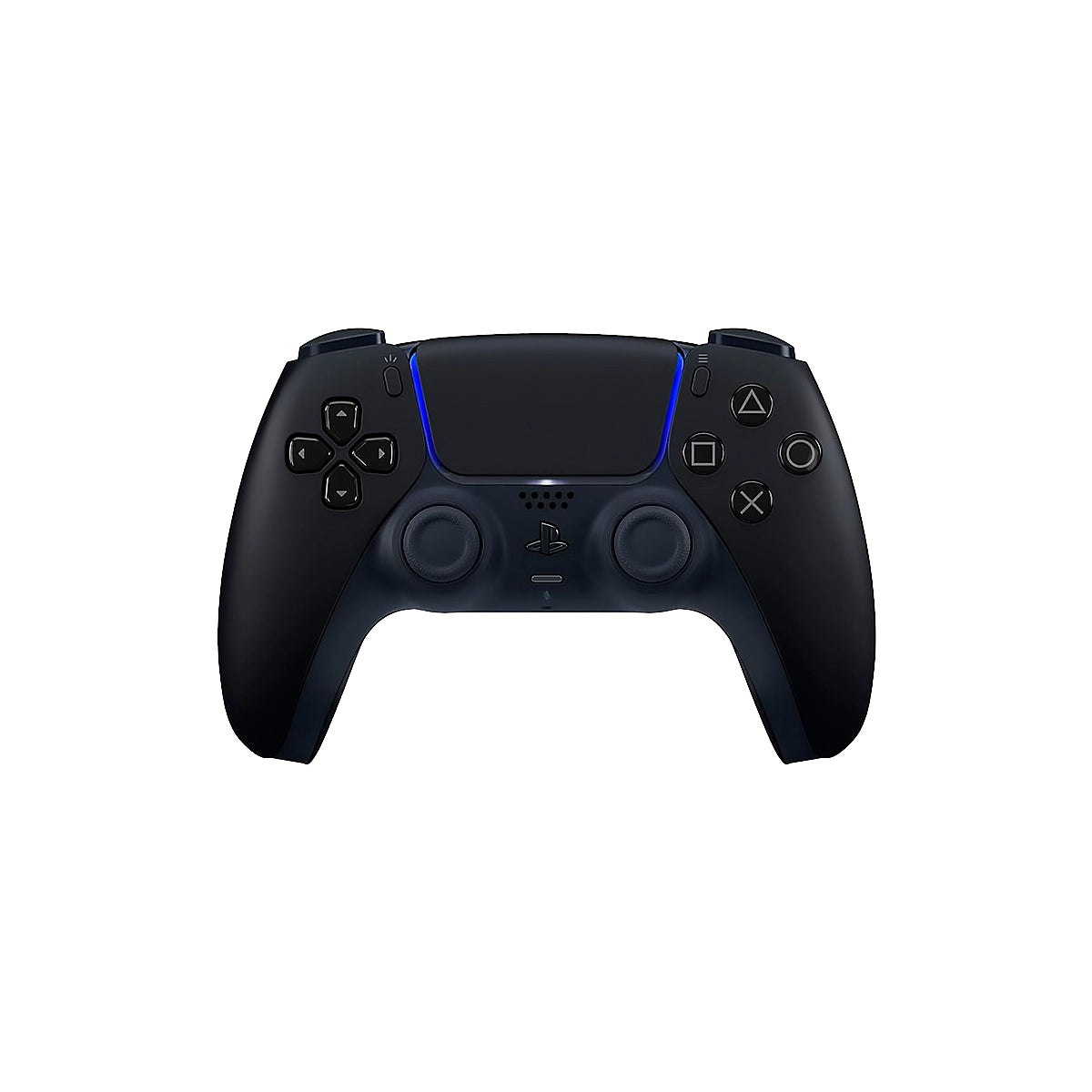 CONTROL SONY FOR PS5 DUALSENSE WIRELESS MIDNIGHT BLACK