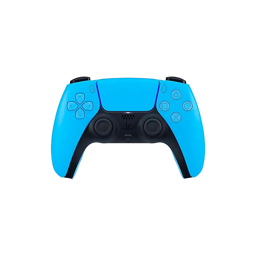 CONTROL SONY FOR PS5 DUALSENSE WIRELESS STARLIGHT BLUE