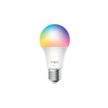 TP-LINK TAPO SMART WIFI LIGHT BULB MULTICOLOR 1055Lum. Remote and Voice Control 