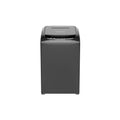 ACROS/WA16HNAHLA 16KG TOP LOADING WASHING MACHINE / IMPELLER / MAX INTELLIGENCE / BLACK