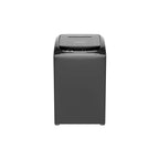 ACROS/WA16HNAHLA 16KG TOP LOADING WASHING MACHINE / IMPELLER / MAX INTELLIGENCE / BLACK