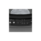 ACROS/WA16HNAHLA 16KG TOP LOADING WASHING MACHINE / IMPELLER / MAX INTELLIGENCE / BLACK