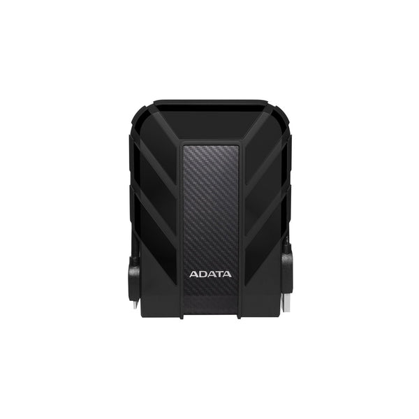 DISCO EXTERNO ADATA HD710P 1TB NEGRO USB3.1, IP68, AGUA, POLVO, MIL-STD-810G 516.6 GOLPES