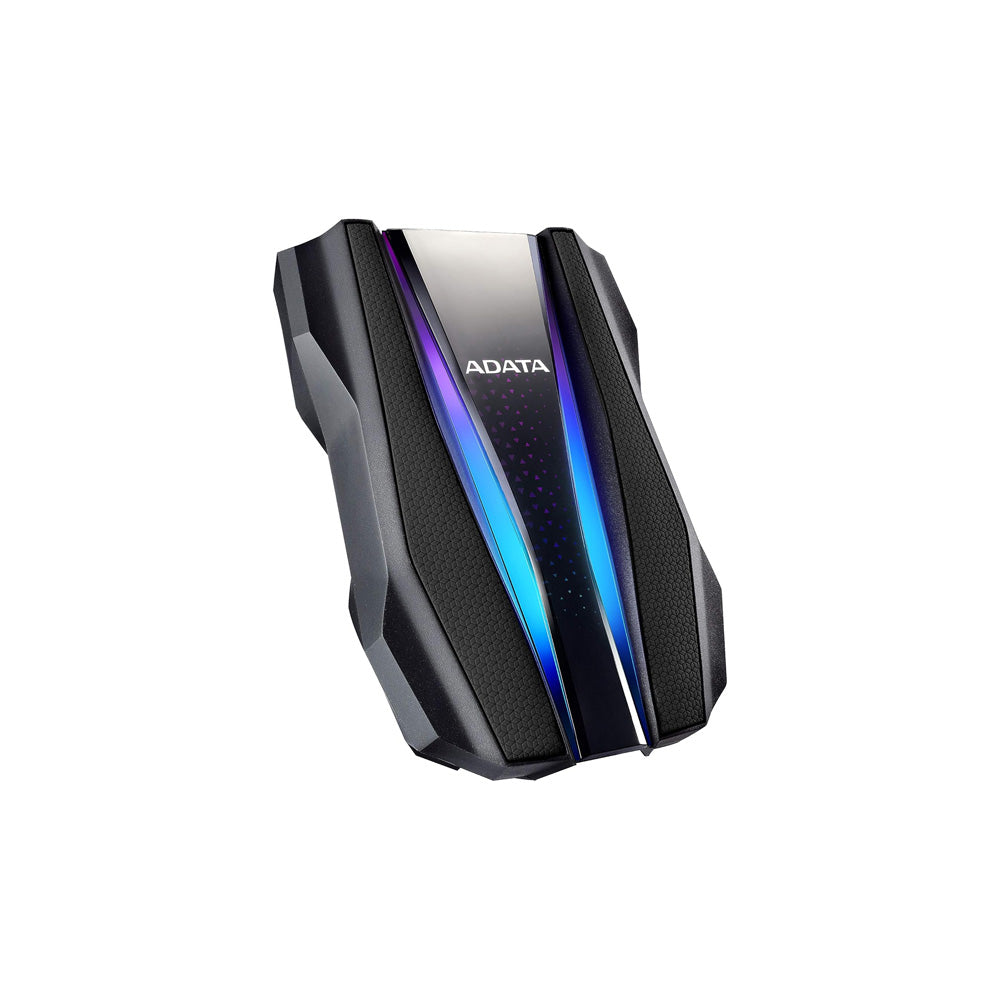 DISCO/ADATA EXTERNO HD770G BLACK 1TB MIL-STD-810 IP68RGB USB 3.2 GEN1