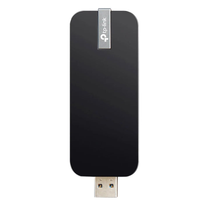 ADAPTADOR INALAMBRICO USB BANDA DUAL AC1300 ARCHER T4U