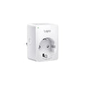 Tapo-P110M Smart Wi-Fi Plug with Energy Monitoring, Voice Control, Timer, and Away Mode 