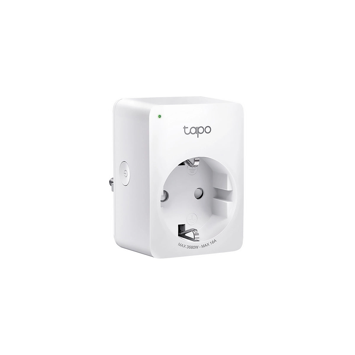 ENCHUFE INTELIGENTE WI-FI Tapo-P110M Monitorizacion Energia Control por Voz Temporizador Modo Ausent